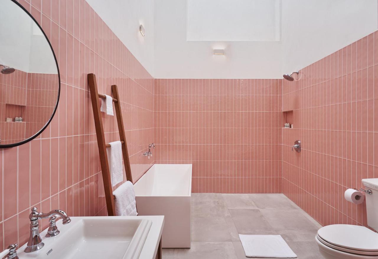 San Rafael Hotell Mompos Eksteriør bilde